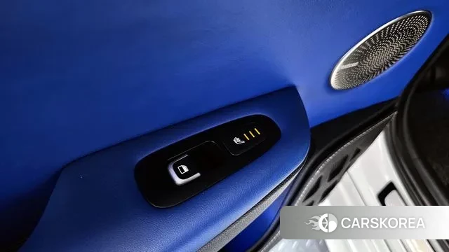 Kia Stinger id 3651835 из Кореи 8