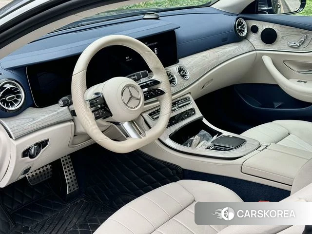 Mercedes-Benz E-class (imported) id 3921359 из Китая 8