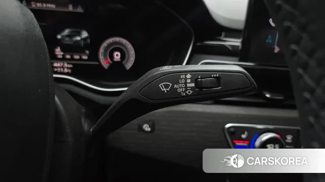 Audi A5 (F5) id 3619445 из Кореи 8