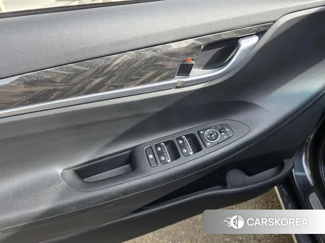 Hyundai Grandeur IG id 3661436 из Кореи 8