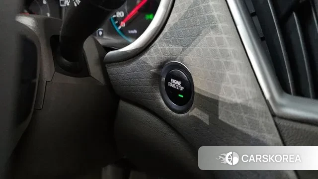 Chevrolet (GM Daewoo) The New Malibu id 3385884 из Кореи 8