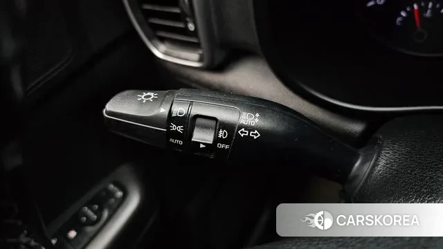 Kia Sportage The Bold id 3717896 из Кореи 8