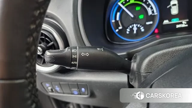 Hyundai The New Kona Hybrid id 3406305 из Кореи 8