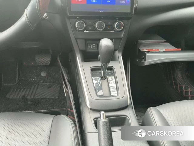 Nissan Xuan Yi id 4273177 из Китая 8