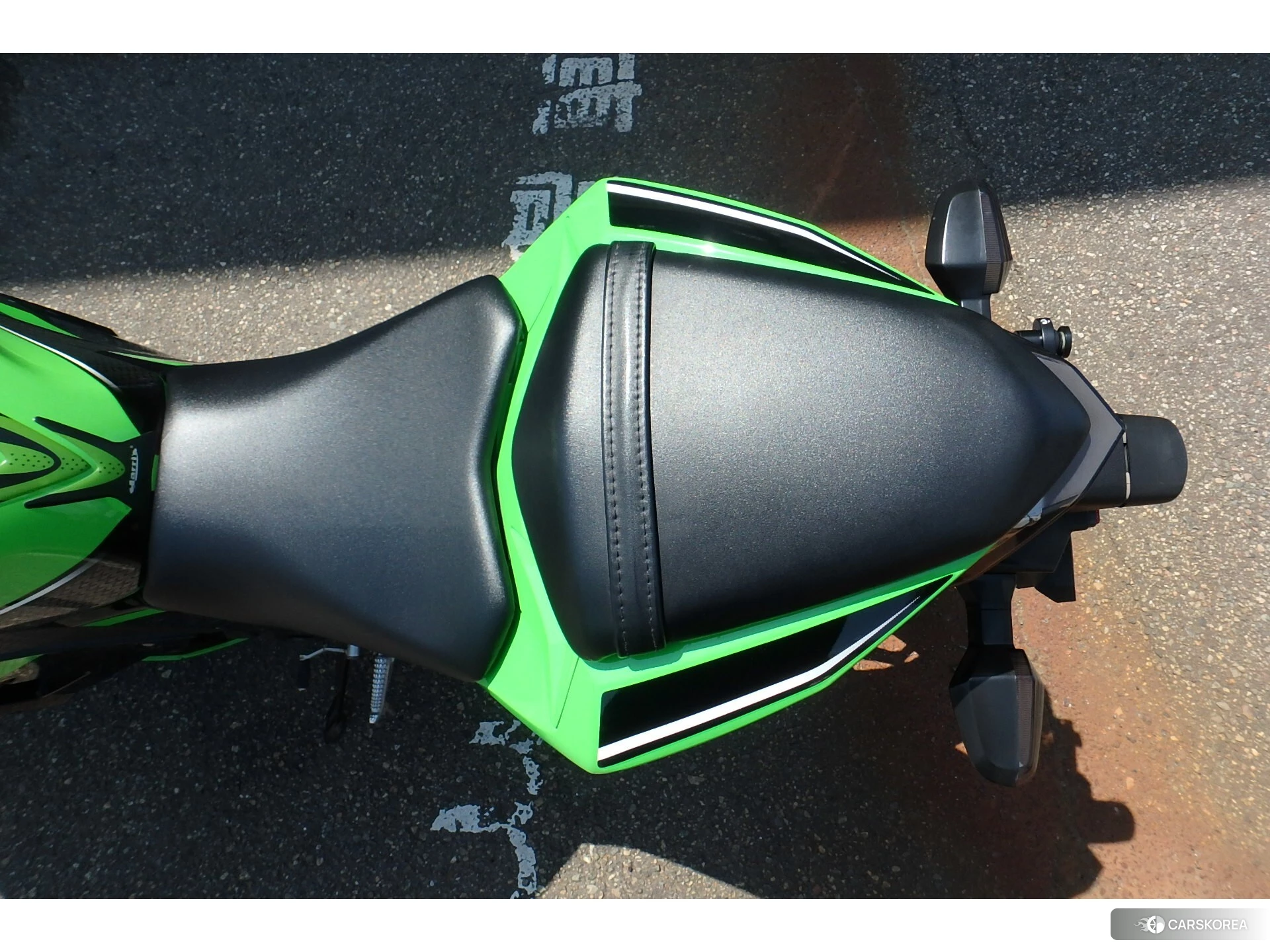 OTHER Ninja 250 SE id 4352754 из Японии 8