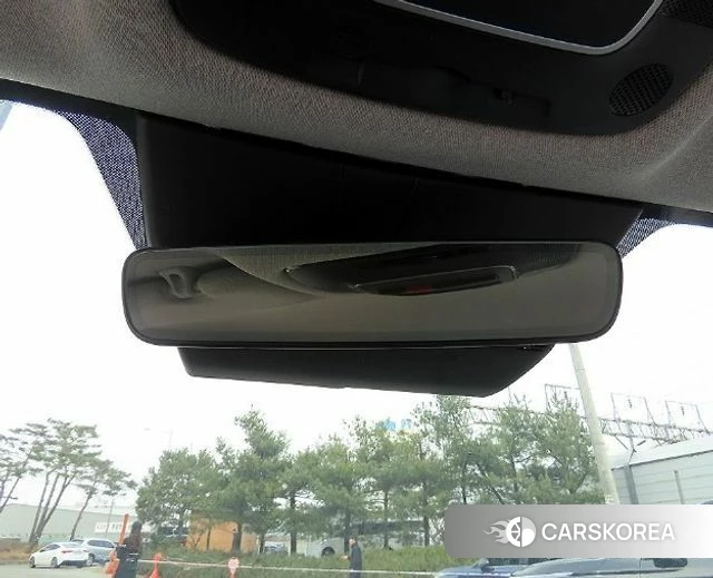 Hyundai Sonata D Edge (DN8) id 4298584 из Кореи 8