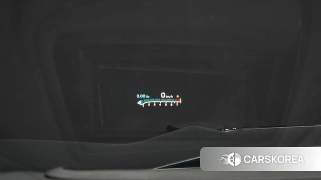 Chevrolet (GM Daewoo) The New Camaro id 3879712 из Кореи 8