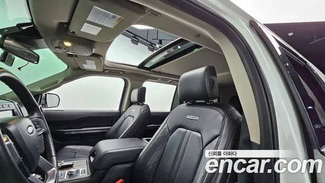 Ford Expeditation id 2686862 из Кореи 8