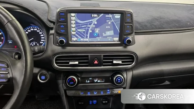 Hyundai Kona id 3029488 из Кореи 8