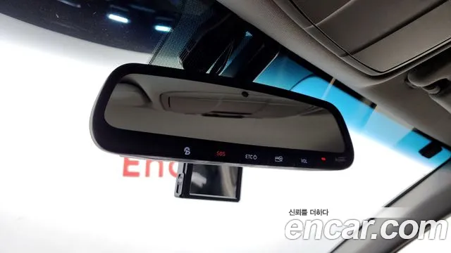 Hyundai Grandeur IG Hybrid id 2310967 из Кореи 8