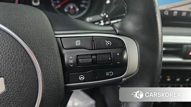 Kia K5 3rd generation id 4880680 из Кореи 8
