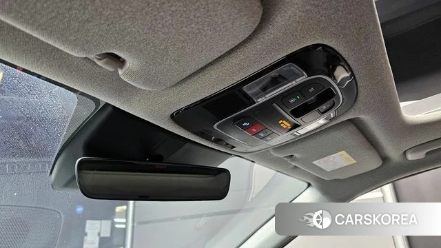 Hyundai Sonata D Edge (DN8) id 3832038 из Кореи 8