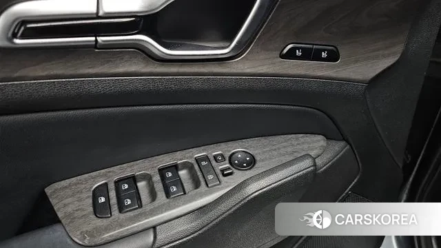 Kia Sportage 5th Generation Hybrid id 3534283 из Кореи 8