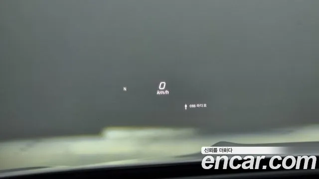 Mercedes-Benz GLE-Class W167 id 2927965 из Кореи 8