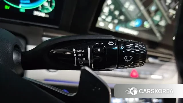 Hyundai The New Grandeur IG Hybrid id 3606626 из Кореи 8