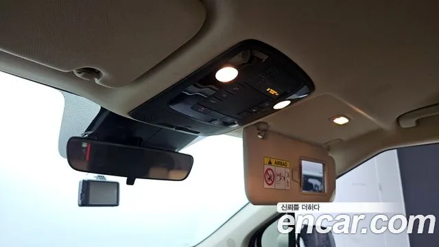 Kia Carnival 4th generation id 2719745 из Кореи 8