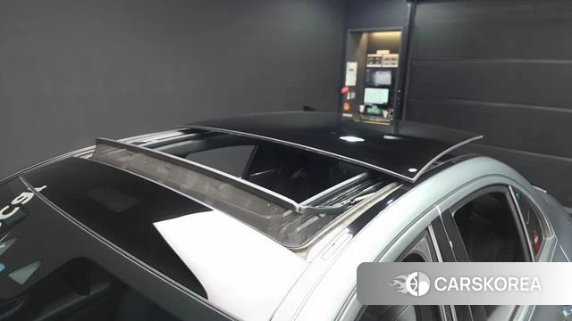 Mercedes-Benz E-Class W213 id 4871802 из Кореи 8