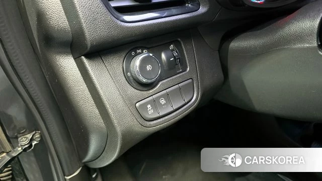 Chevrolet (GM Daewoo) The Next Spark id 3917562 из Кореи 8