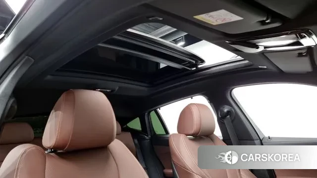 BMW X6 (G06) id 2979839 из Кореи 8