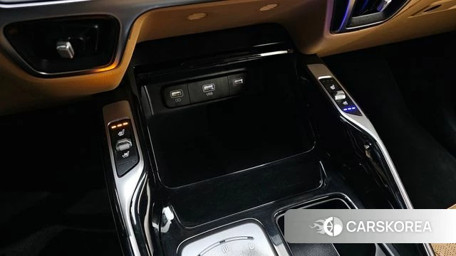 Kia Sorento 4th Generation id 3897974 из Кореи 8