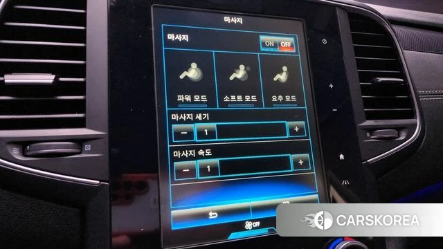 Renault Korea (Samsung) SM6 id 4339429 из Кореи 8