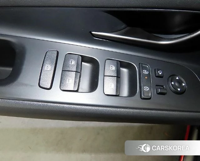Hyundai The New Avante (CN7) id 4427229 из Кореи 8