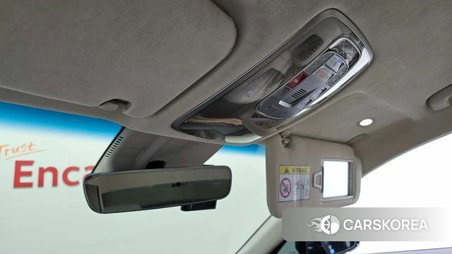 Genesis G80 (RG3) id 3842066 из Кореи 8