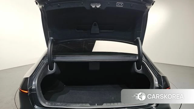 Hyundai Grandeur (GN7) id 4433342 из Кореи 8