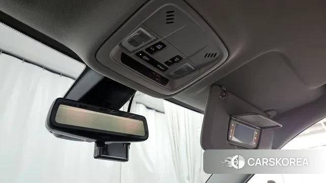 Chevrolet (GM Daewoo) Traverse id 3385431 из Кореи 8