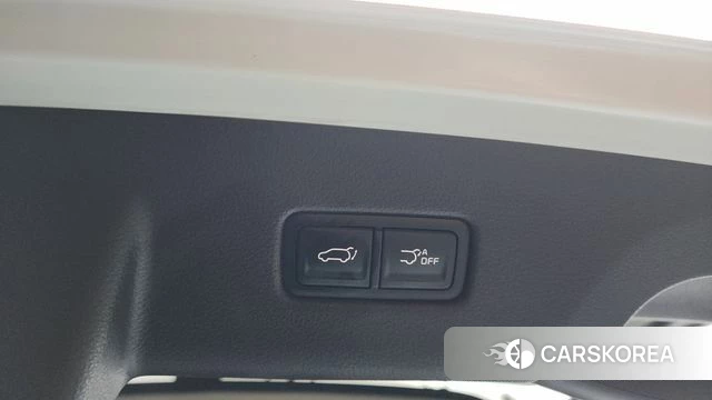 Kia Carnival 4th generation id 4446147 из Кореи 8