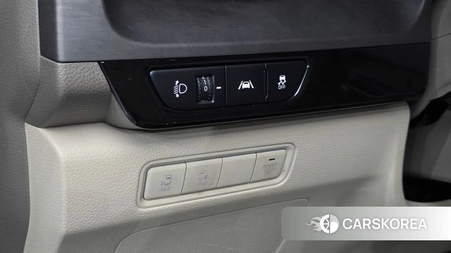 Kia Carnival 4th generation id 4614276 из Кореи 8