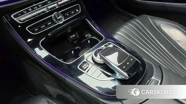 Mercedes-Benz CLS-Class C257 id 4737135 из Кореи 8
