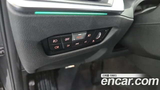 BMW 3 Series (G20) id 2906004 из Кореи 8