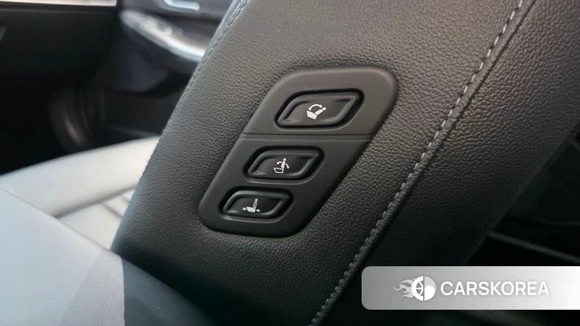 Hyundai Sonata D Edge (DN8) id 4645460 из Кореи 8