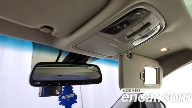 Kia The New K5 2nd generation id 2952039 из Кореи 8