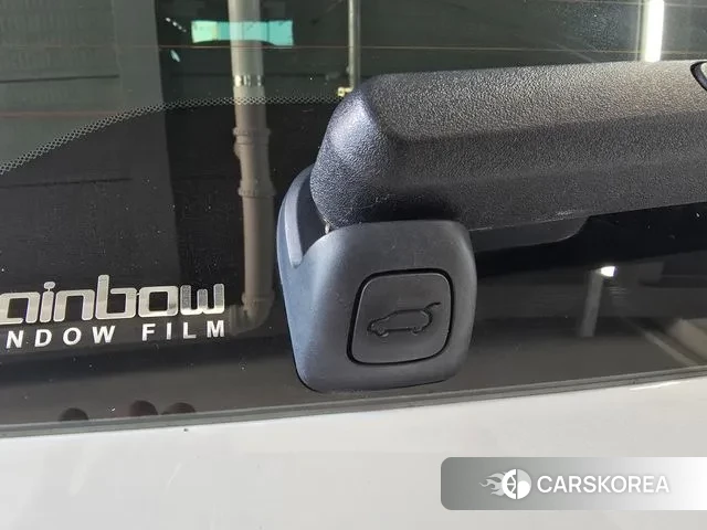 Genesis GV80 id 3343011 из Кореи 8