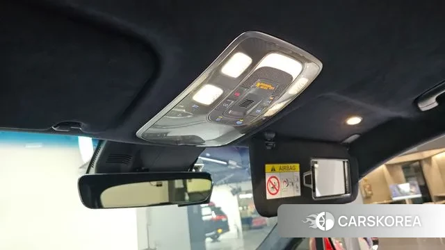 Genesis GV70 id 3503980 из Кореи 8