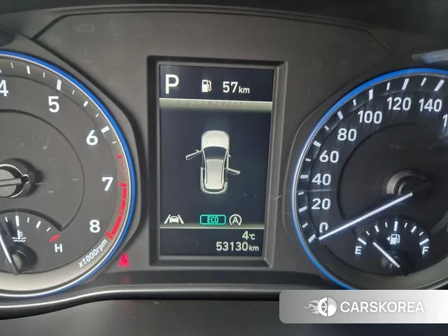 Hyundai The New Kona id 3655467 из Кореи 8