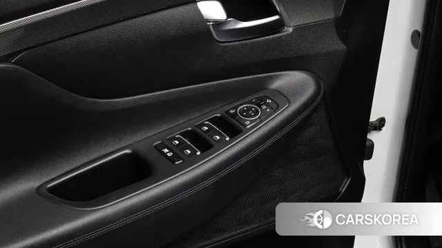 Hyundai Santa Fe TM id 3666758 из Кореи 8