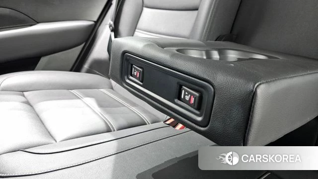 Renault Korea (Samsung) QM6 id 4638122 из Кореи 8