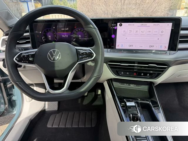 Volkswagen Lingdu id 4207468 из Китая 8