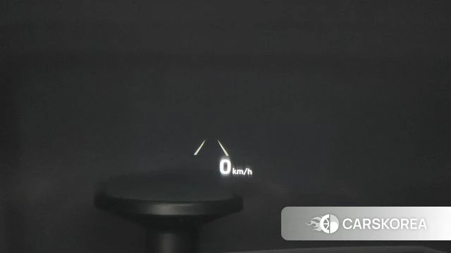 Genesis G70 id 3853318 из Кореи 8