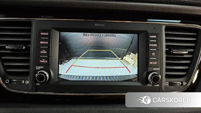 Kia The New Carnival id 3209819 из Кореи 8