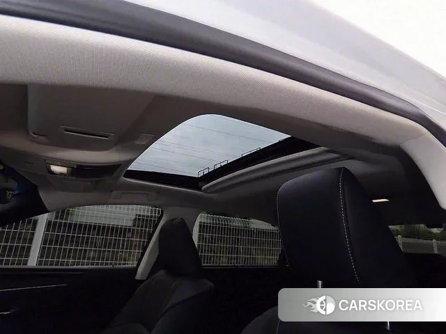 Lexus ES300h 7th generation id 3120472 из Кореи 8