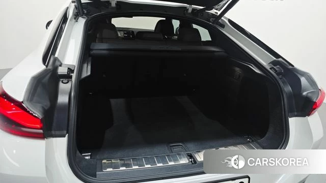 BMW X6 (G06) id 4580205 из Кореи 8