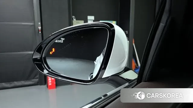 Genesis G80 (RG3) id 3438548 из Кореи 8