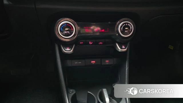 Kia The New Morning (JA) id 4442317 из Кореи 8