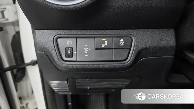 Kia The New K3 2nd generation id 3621152 из Кореи 8