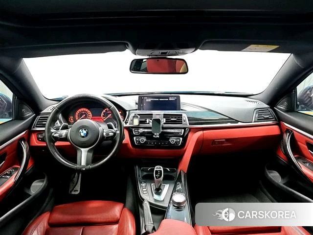 BMW 4 series id 4220880 из Китая 8