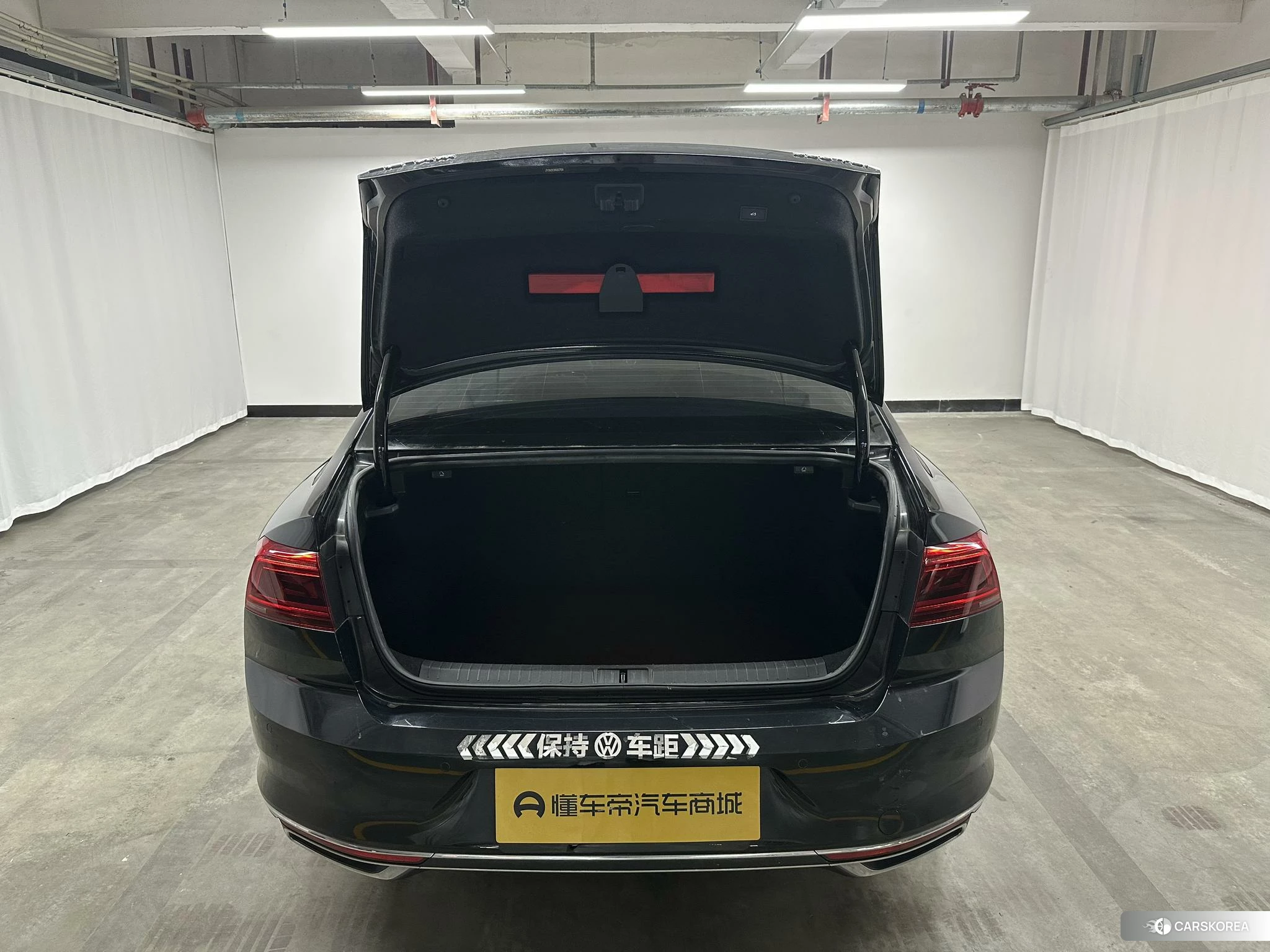 Volkswagen Magotan id 4492797 из Китая 8